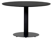 Havebord Slate Ø110 cm - Envy